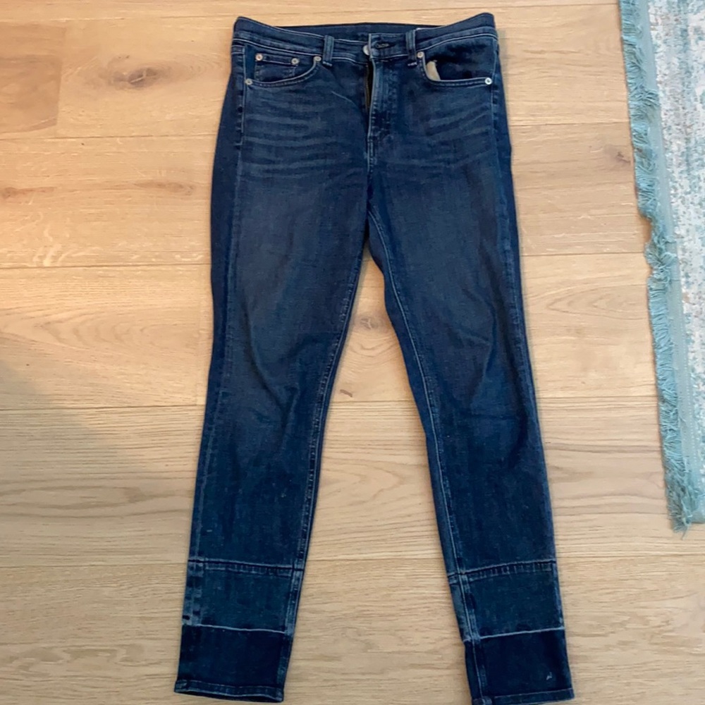 Rag and Bone Jeans size 27